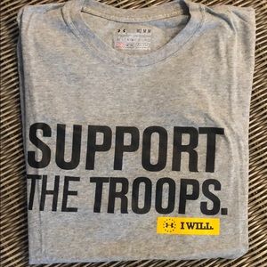 Under Armour Tee